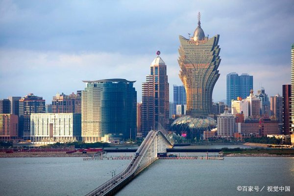 广源优配 2024年全球人均GDP排名：澳门第二，瑞士超越美国，英日缺席