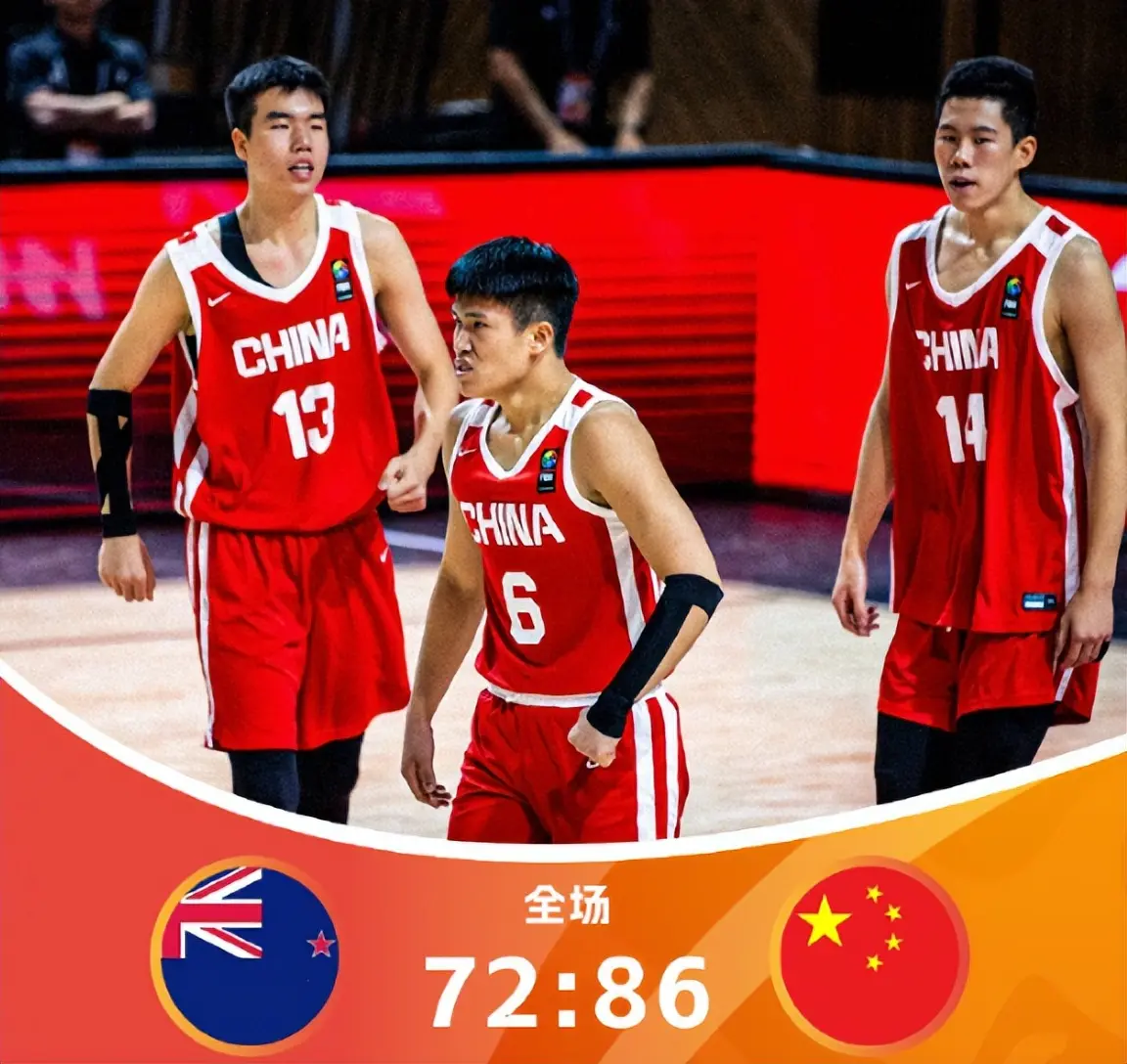 智赢策略 15岁国产东契奇引选秀专家关注！两场20+5+5 美媒：6尺7无所不能
